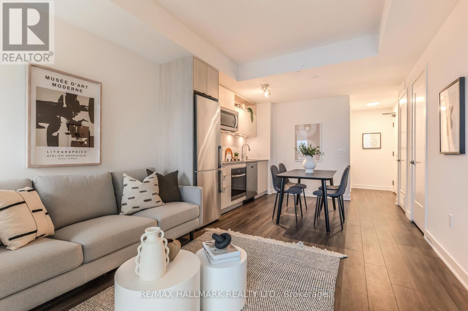 2401 E - 70 Princess Street, Toronto, Ontario  M5A 0X6 - Photo 7 - C12840888