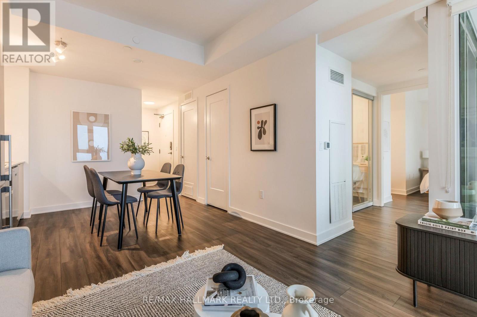 2401 E - 70 Princess Street, Toronto, Ontario  M5A 0X6 - Photo 8 - C12840888