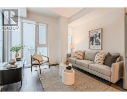 2401 E - 70 PRINCESS STREET, Toronto, Ontario