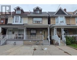 1767 DUFFERIN STREET, Toronto, Ontario