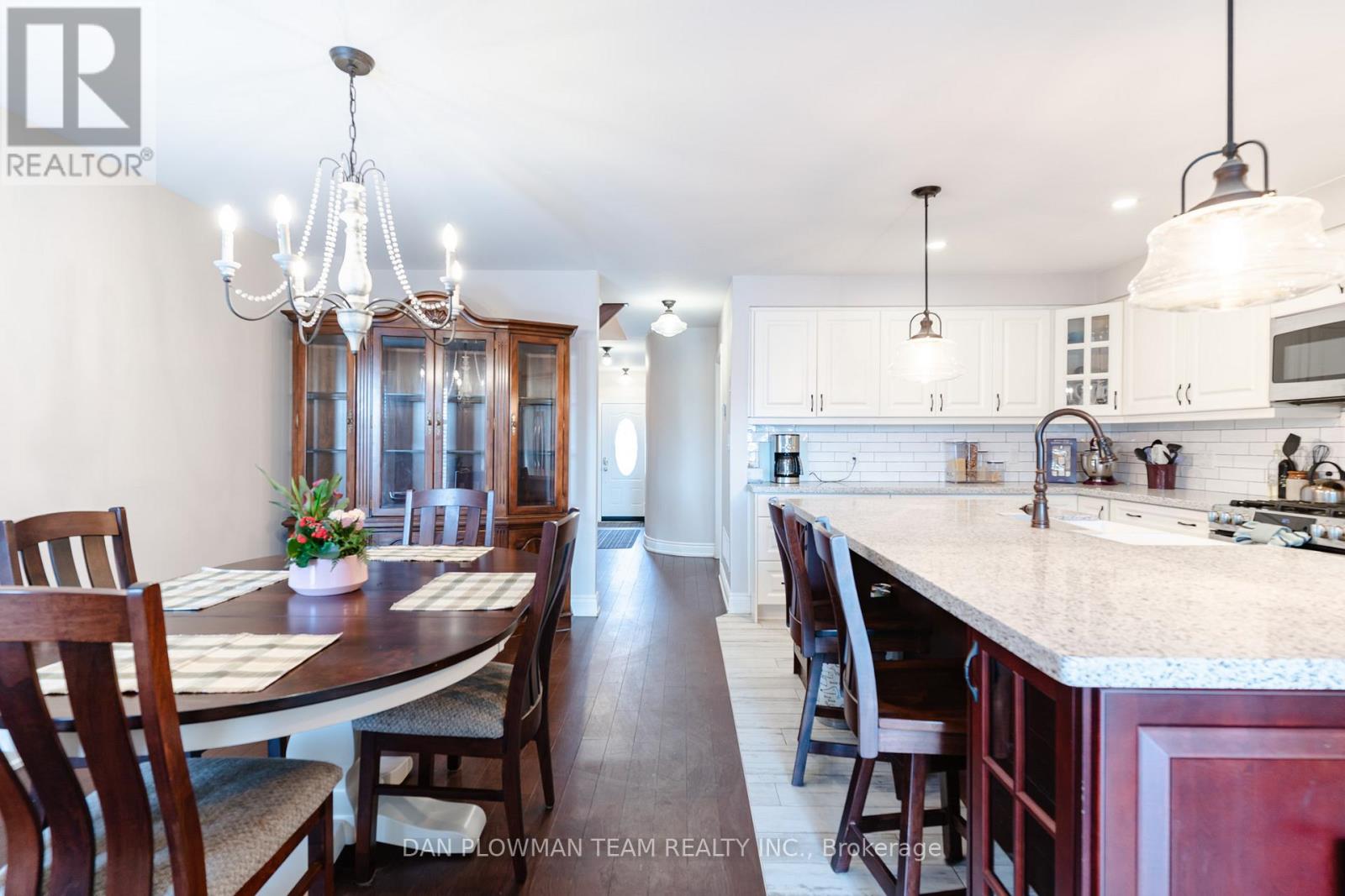 38 Dooley Crescent, Ajax, Ontario  L1T 4J4 - Photo 10 - E12840922