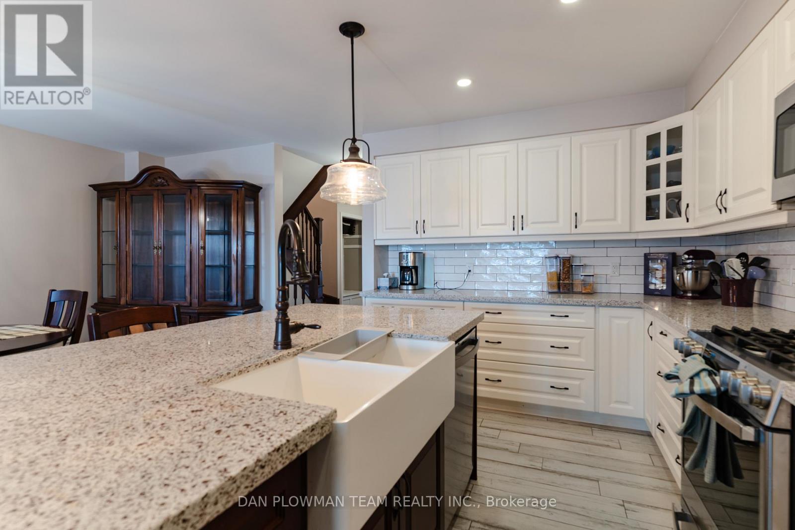 38 Dooley Crescent, Ajax, Ontario  L1T 4J4 - Photo 12 - E12840922