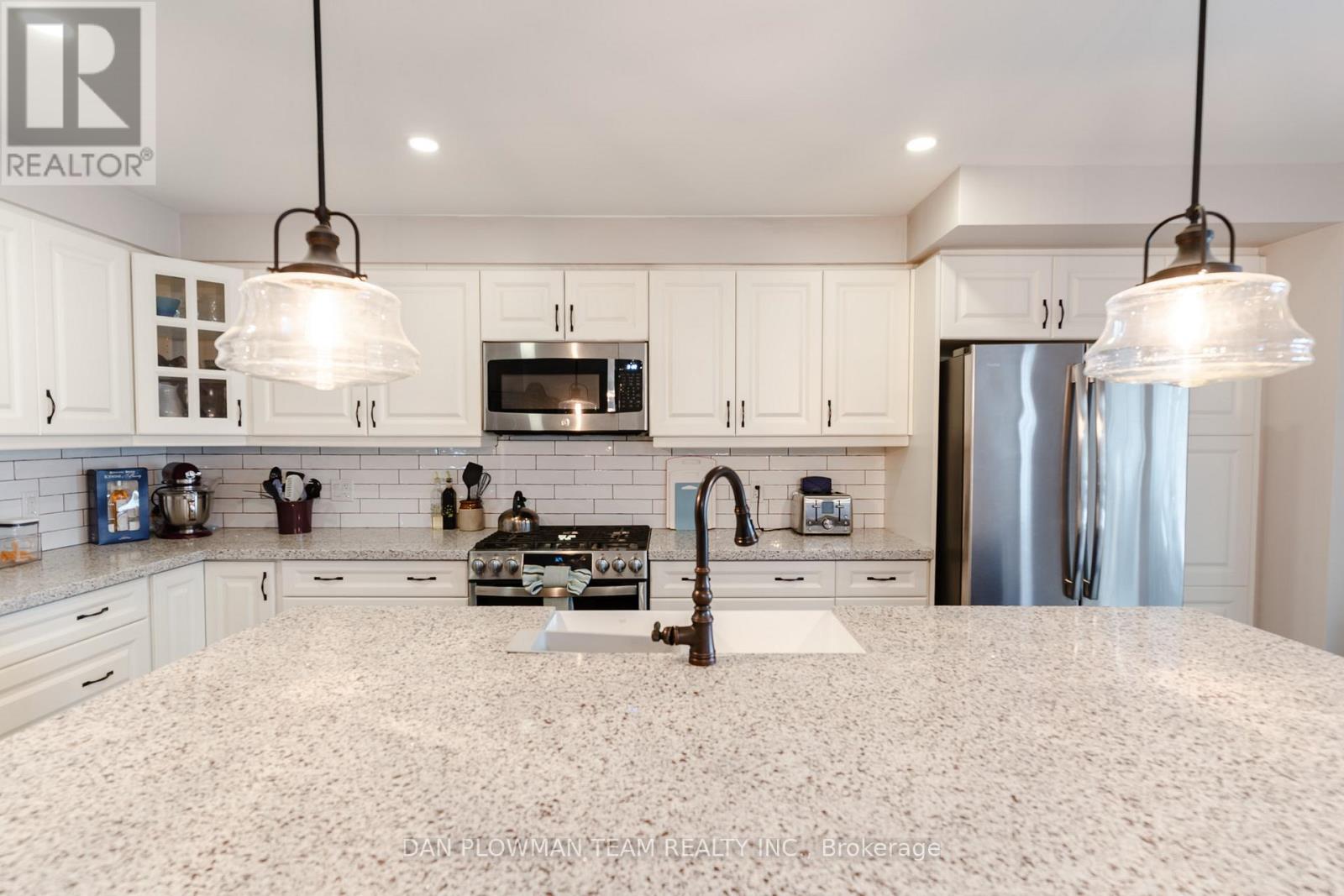 38 Dooley Crescent, Ajax, Ontario  L1T 4J4 - Photo 13 - E12840922