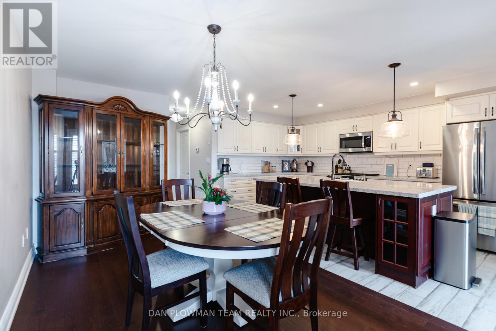 38 Dooley Crescent, Ajax, Ontario  L1T 4J4 - Photo 15 - E12840922