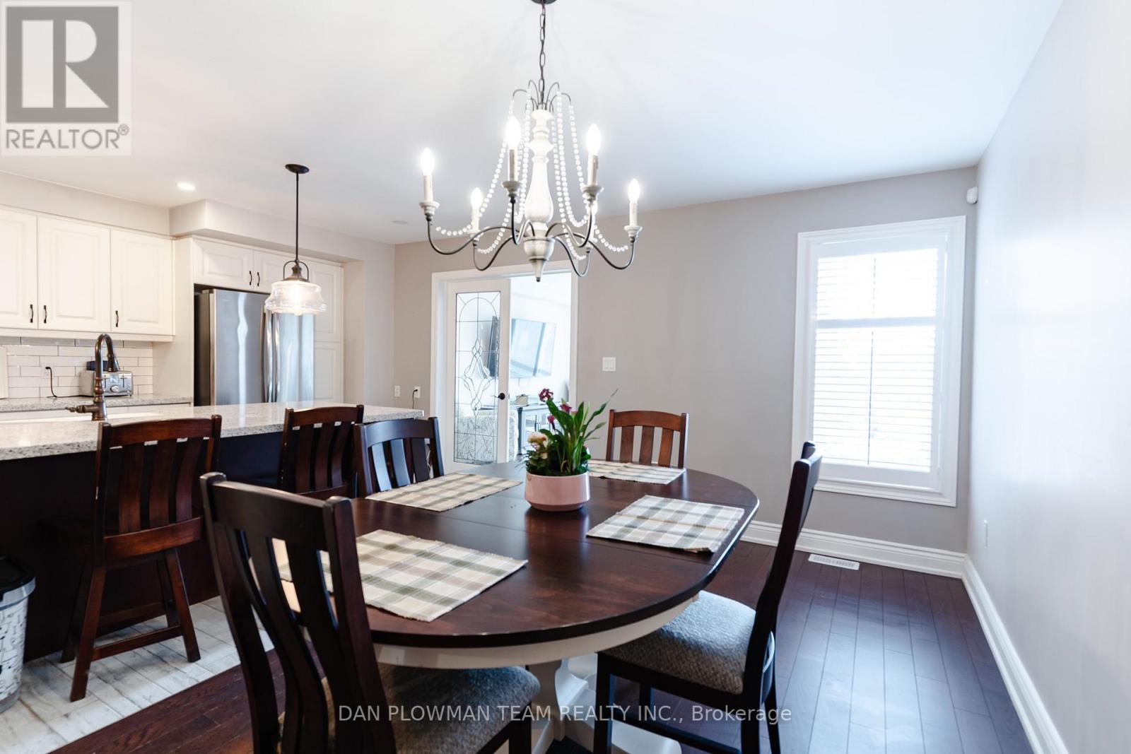 38 Dooley Crescent, Ajax, Ontario  L1T 4J4 - Photo 16 - E12840922