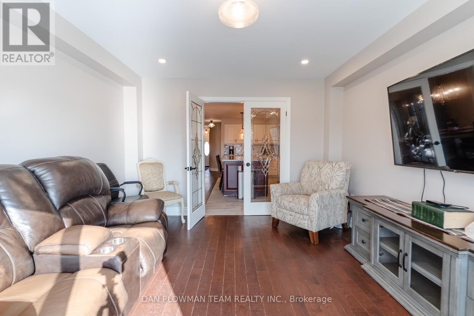 38 Dooley Crescent, Ajax, Ontario  L1T 4J4 - Photo 18 - E12840922