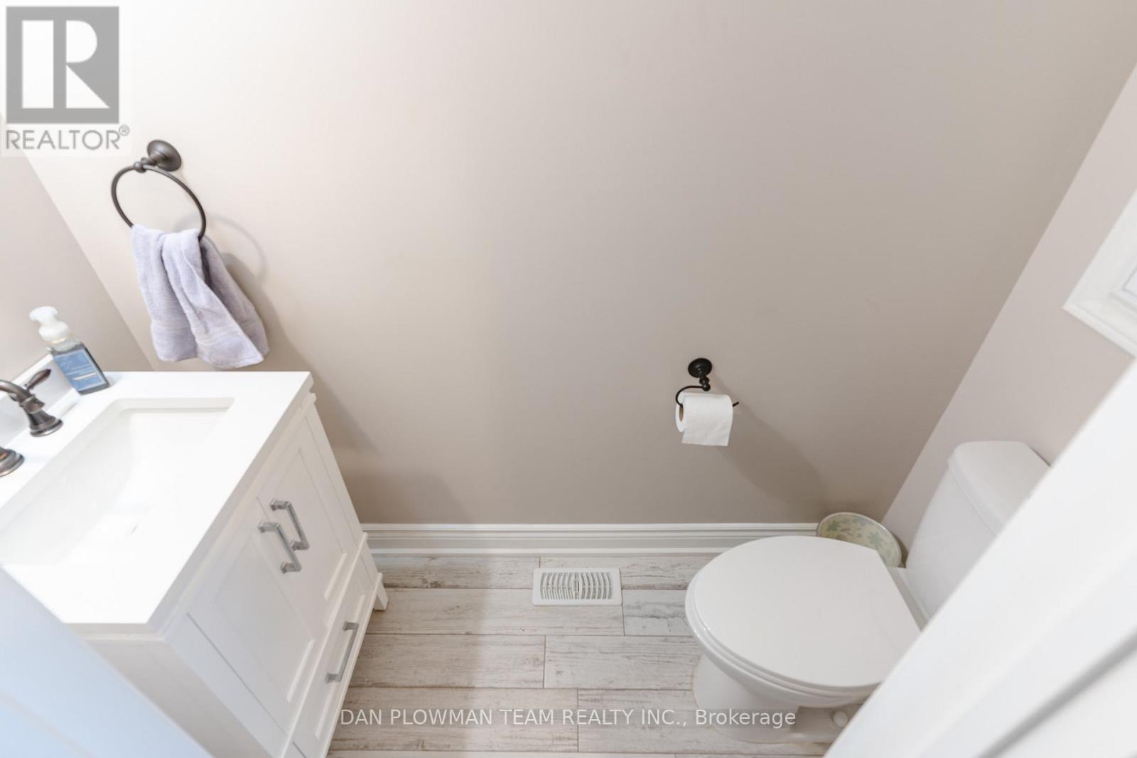 38 Dooley Crescent, Ajax, Ontario  L1T 4J4 - Photo 19 - E12840922