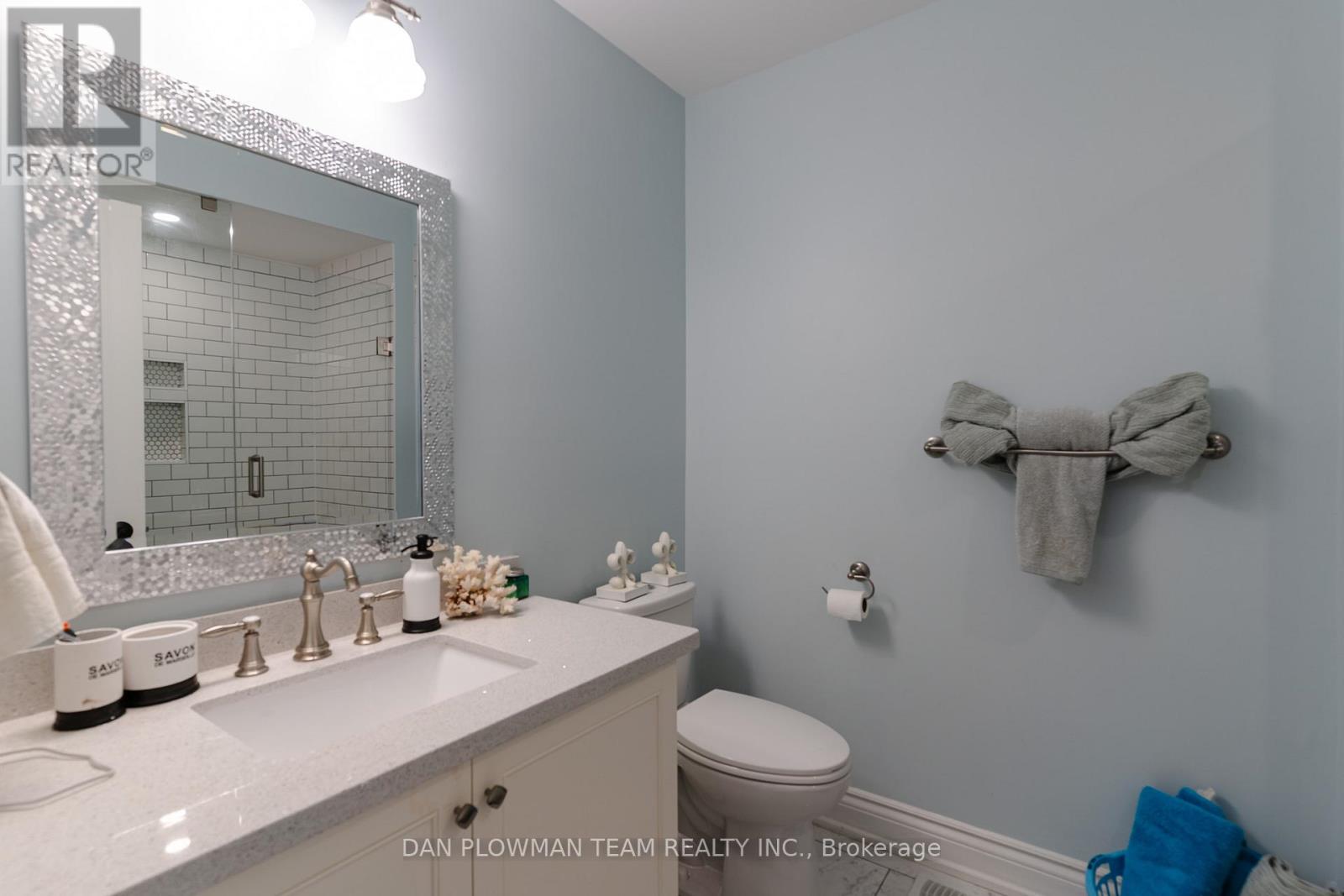 38 Dooley Crescent, Ajax, Ontario  L1T 4J4 - Photo 33 - E12840922