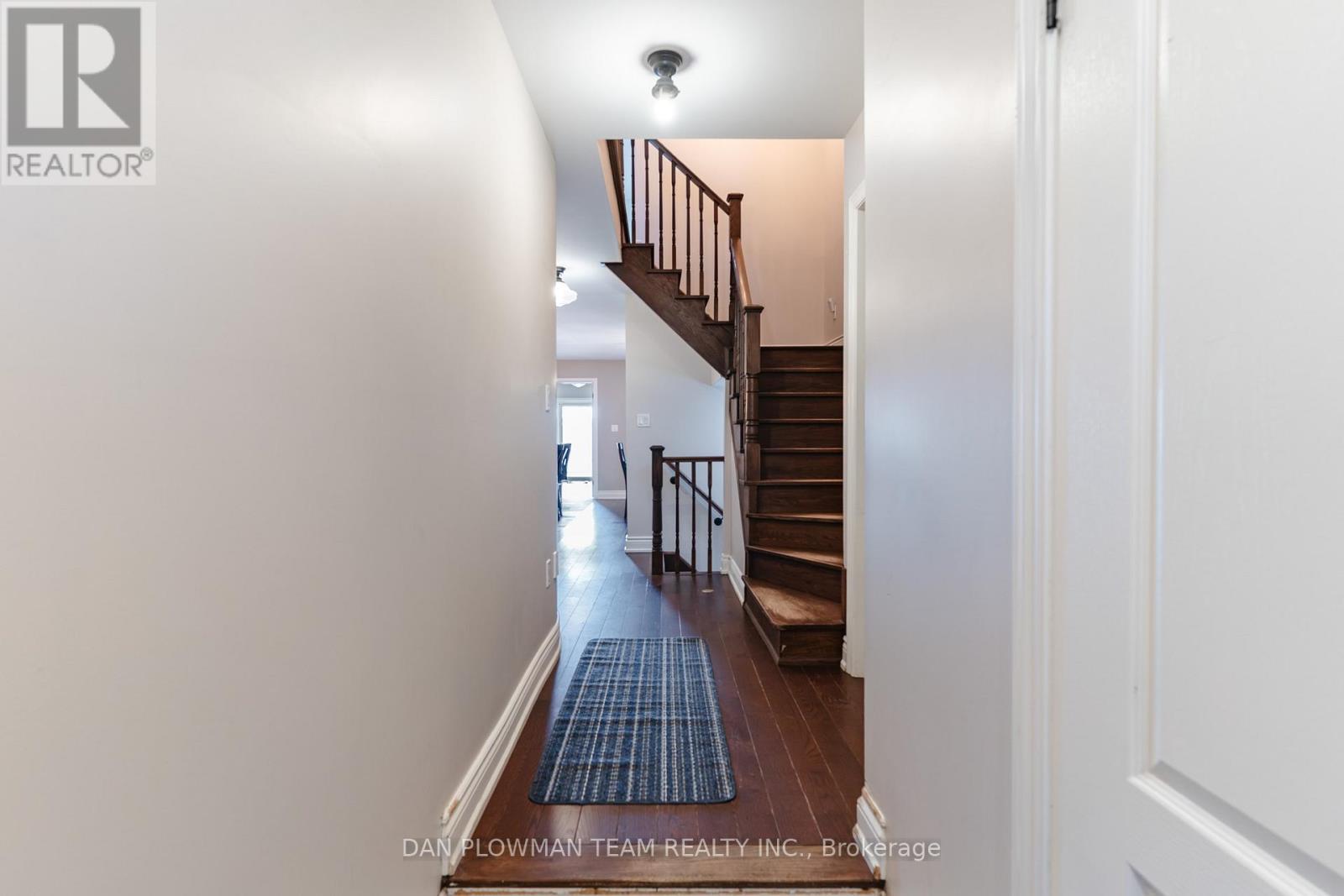 38 Dooley Crescent, Ajax, Ontario  L1T 4J4 - Photo 6 - E12840922