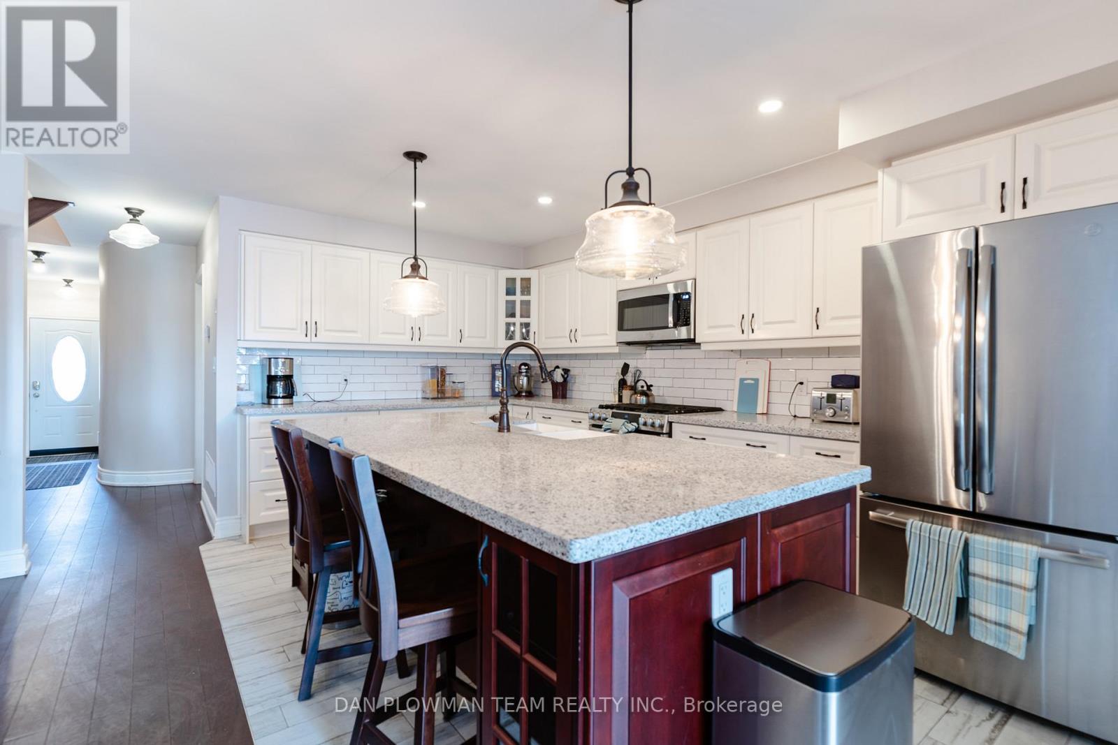 38 Dooley Crescent, Ajax, Ontario  L1T 4J4 - Photo 8 - E12840922