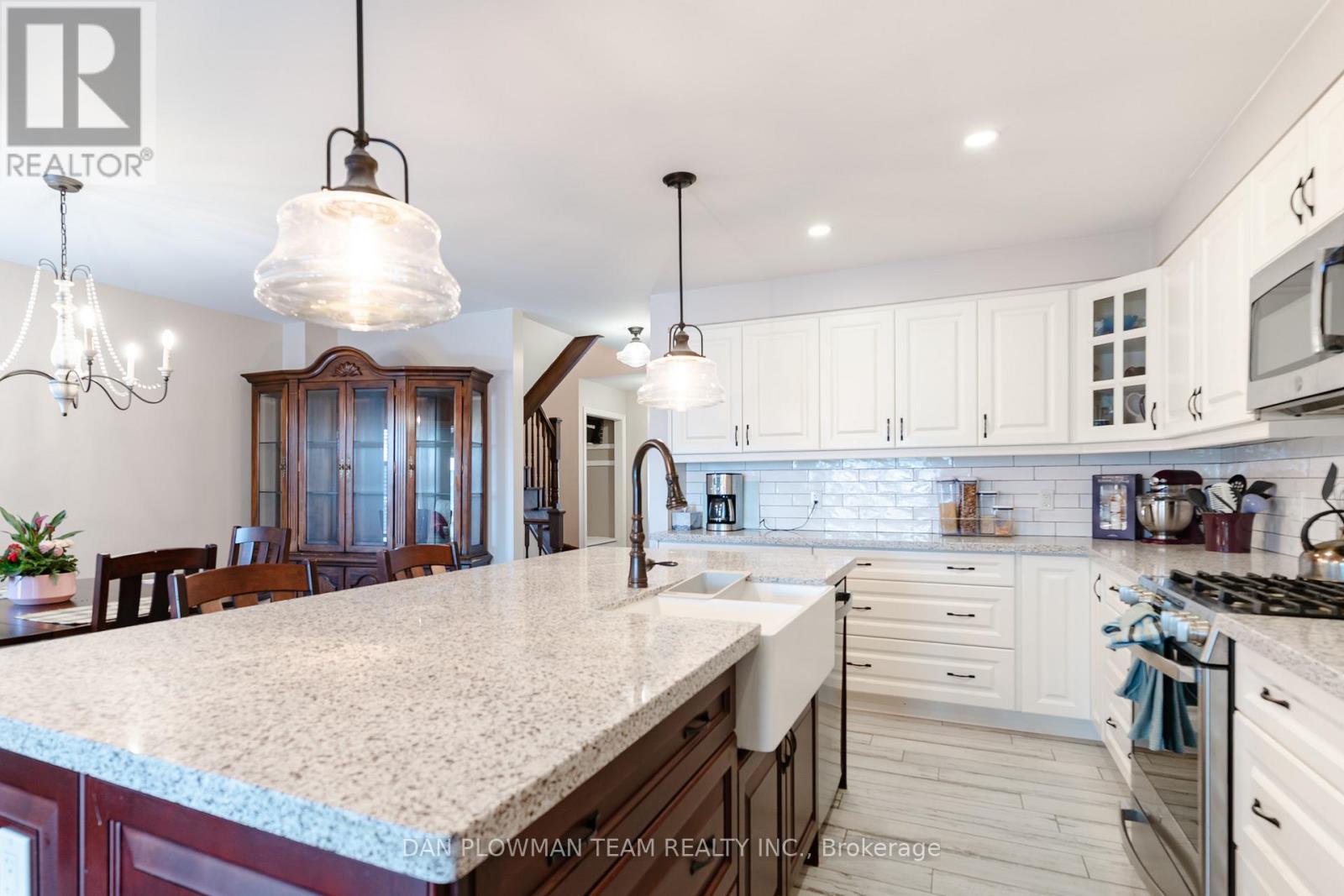 38 Dooley Crescent, Ajax, Ontario  L1T 4J4 - Photo 9 - E12840922