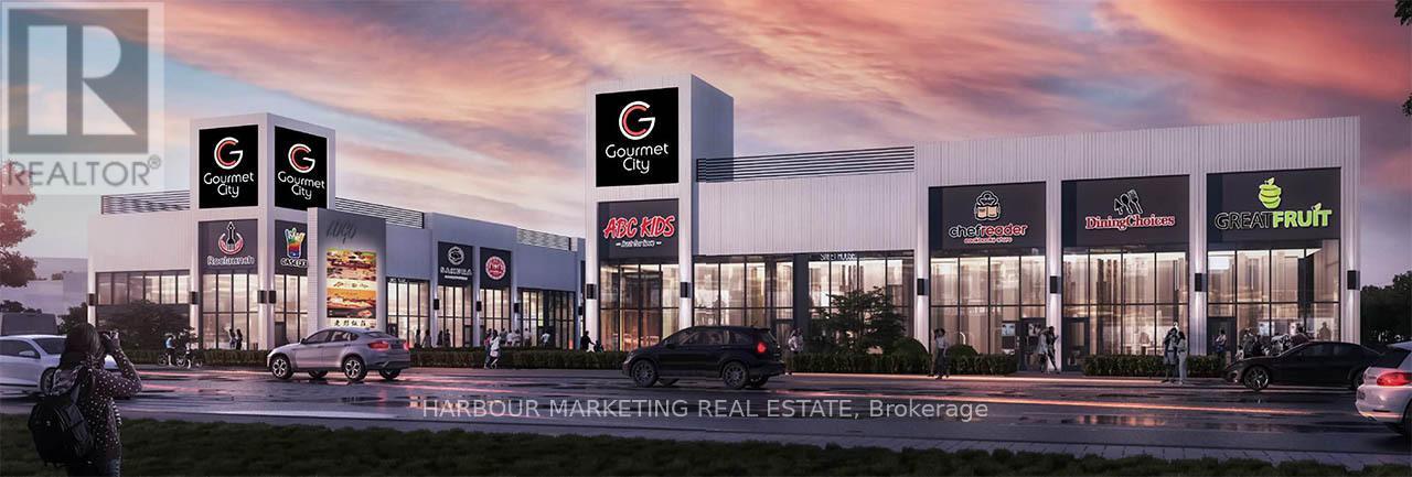 A20 - 3101 Kennedy Road, Toronto, Ontario  M1V 4Y1 - Photo 2 - E12840992