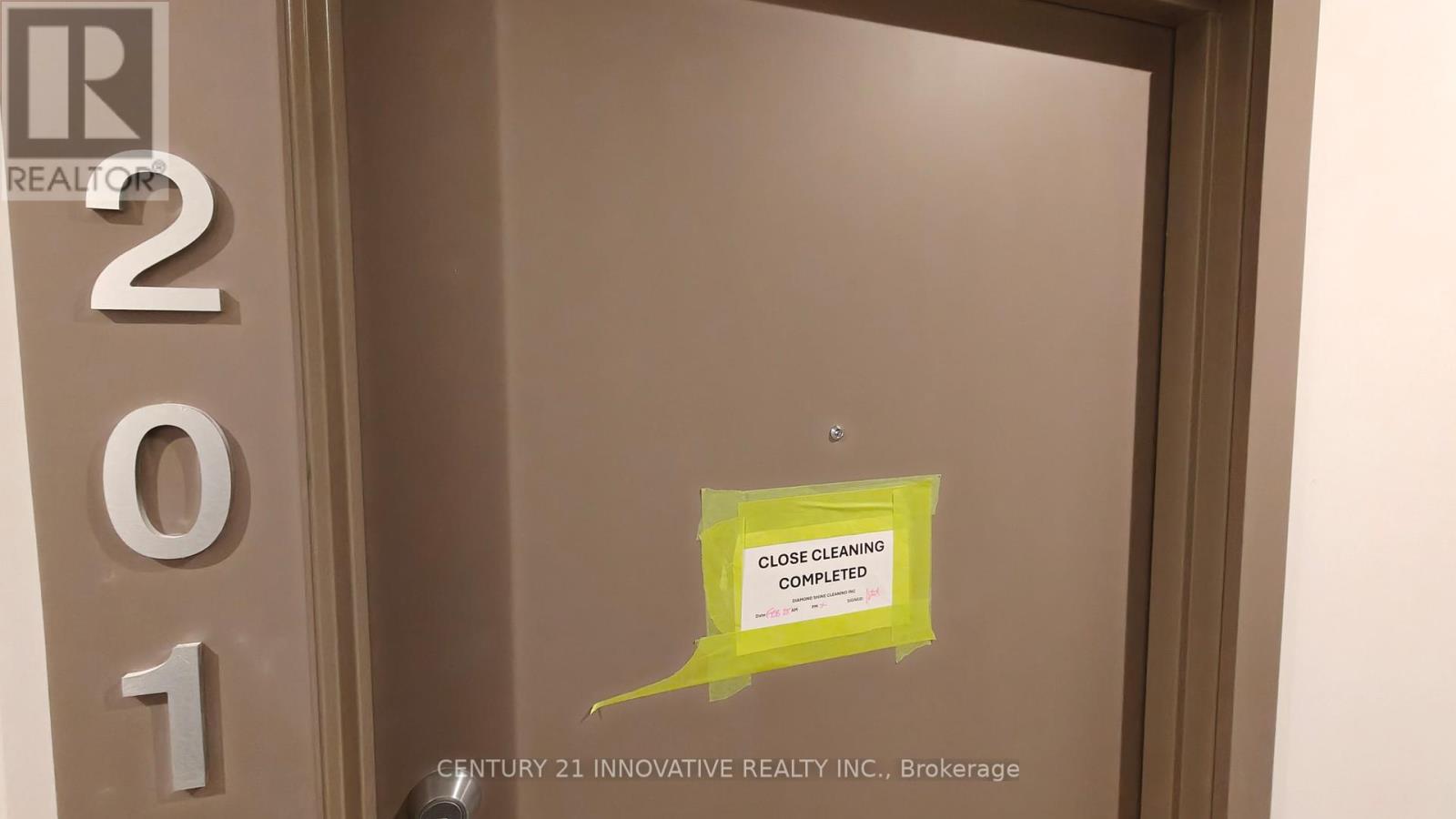 201 - 1010 Sandy Beach Road, Pickering, Ontario  L1W 3V9 - Photo 2 - E12840738