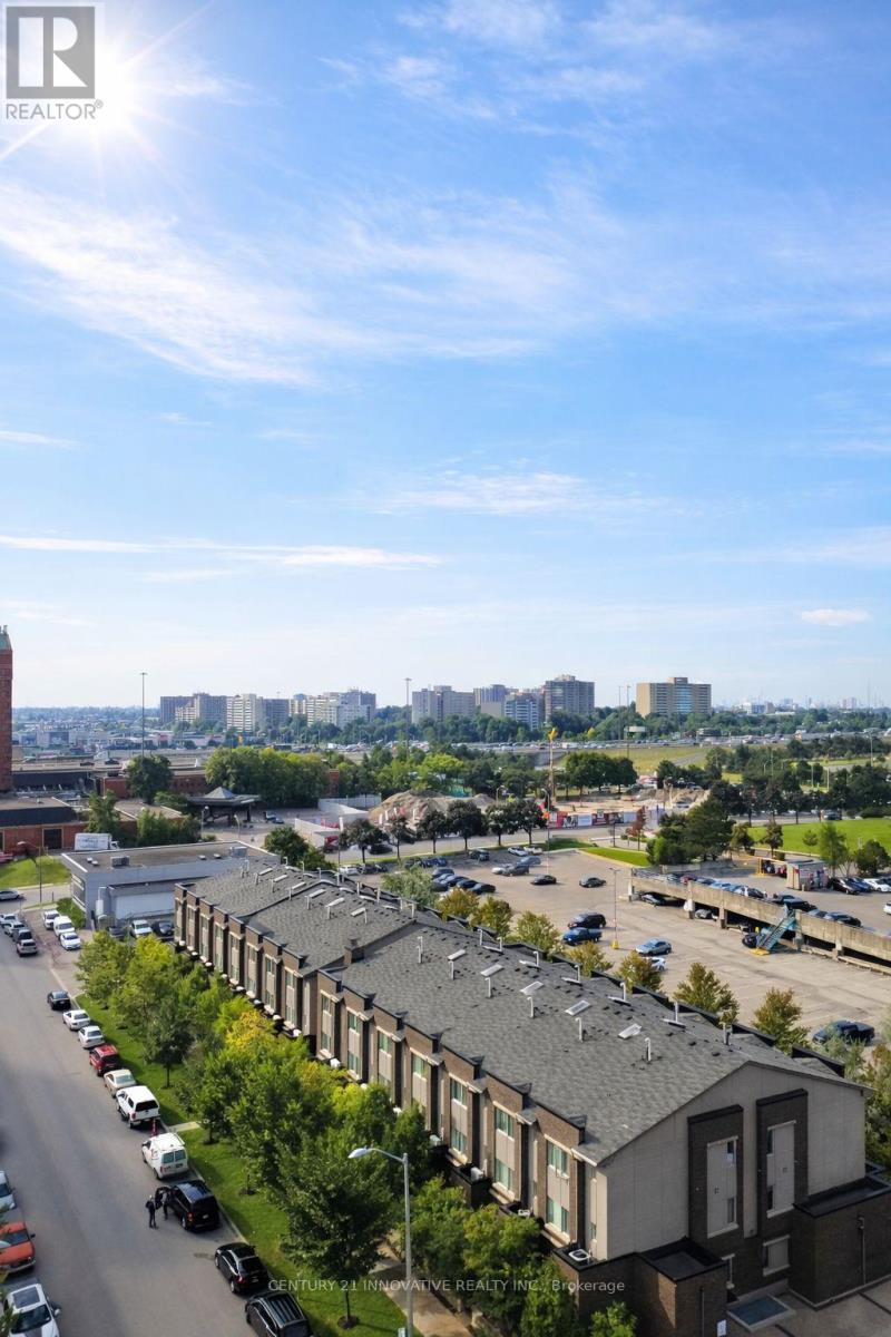 1025 - 275 Village Green Square, Toronto, Ontario  M1S 0L8 - Photo 13 - E12840862