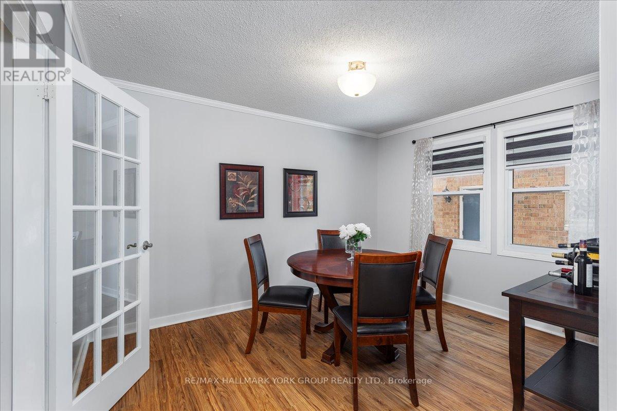 99 Peevers Crescent, Newmarket, Ontario  L3Y 7T2 - Photo 12 - N12840886