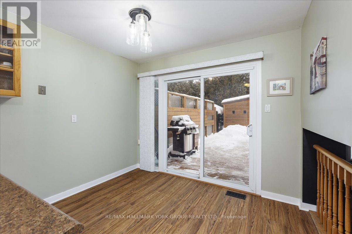 99 Peevers Crescent, Newmarket, Ontario  L3Y 7T2 - Photo 15 - N12840886