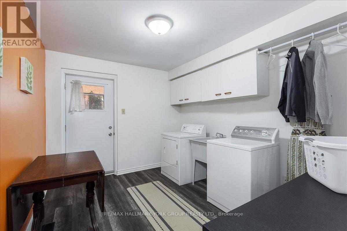 99 Peevers Crescent, Newmarket, Ontario  L3Y 7T2 - Photo 28 - N12840886