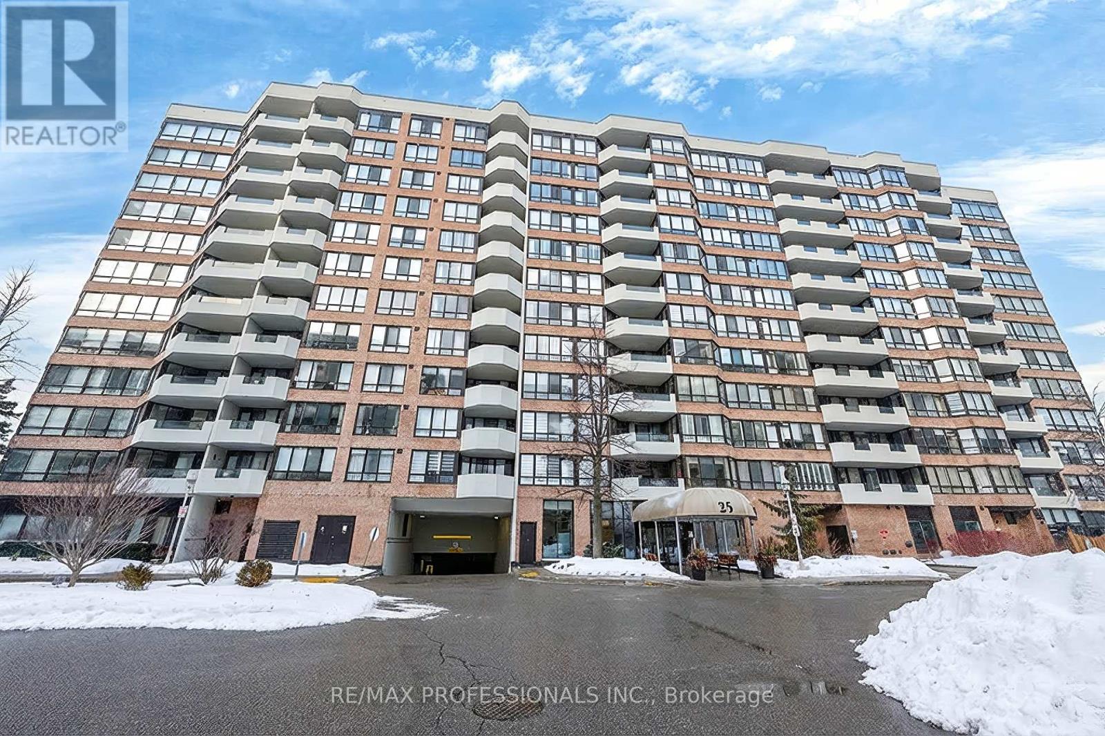 924 - 25 Austin Drive, Markham, Ontario  L3R 8H4 - Photo 2 - N12840938