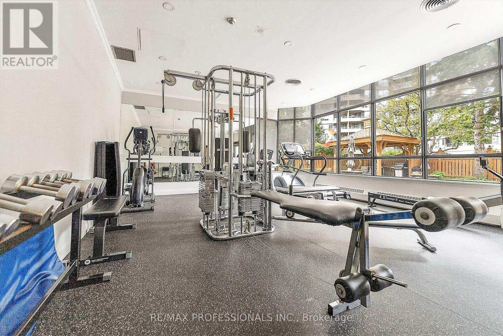 924 - 25 Austin Drive, Markham, Ontario  L3R 8H4 - Photo 39 - N12840938