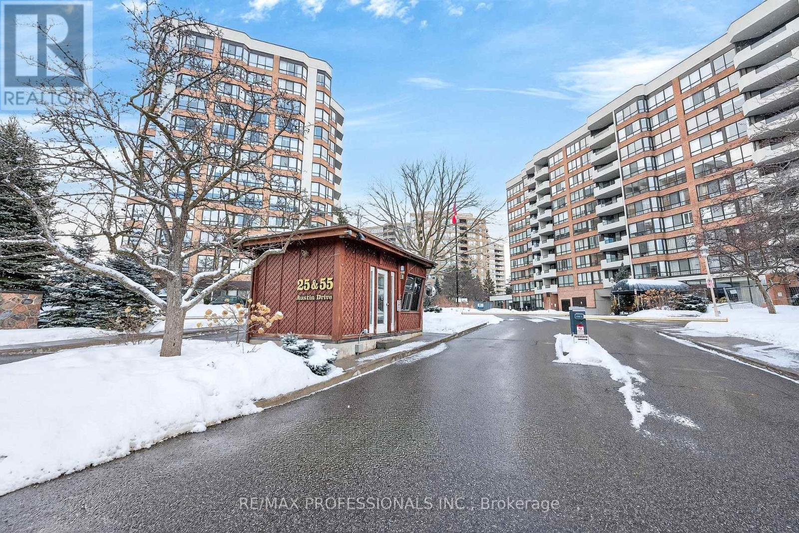 924 - 25 Austin Drive, Markham, Ontario  L3R 8H4 - Photo 48 - N12840938