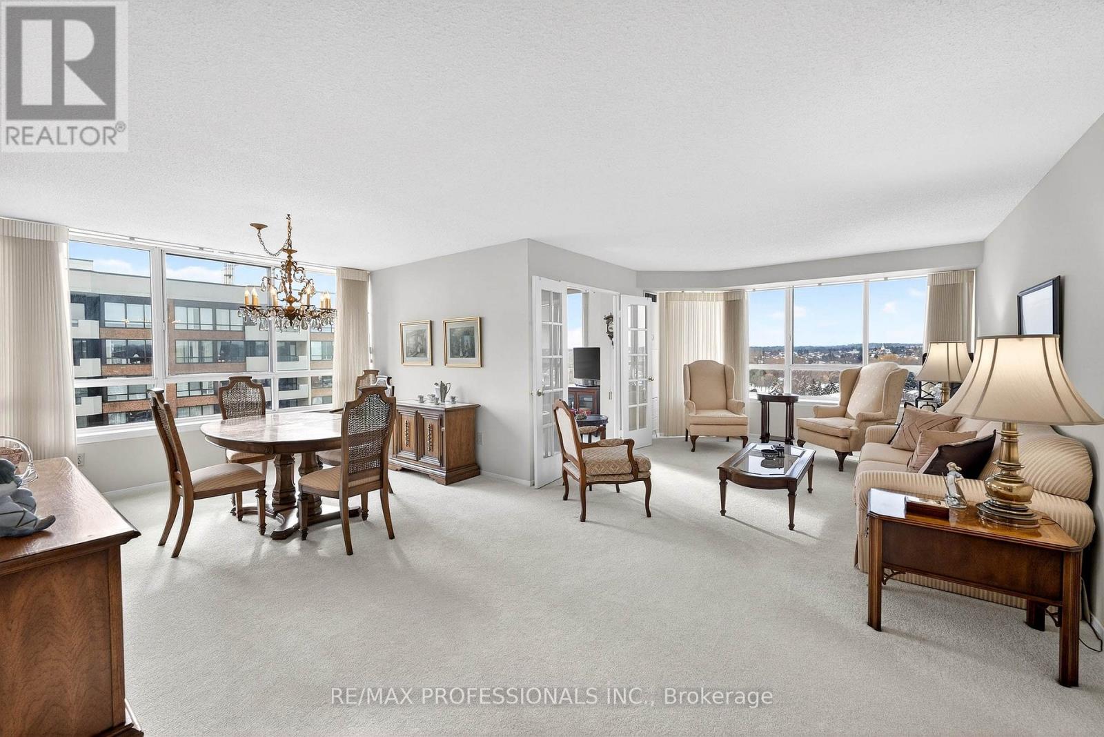 924 - 25 Austin Drive, Markham, Ontario  L3R 8H4 - Photo 5 - N12840938