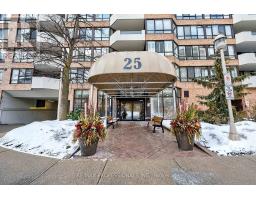 924 - 25 AUSTIN DRIVE, Markham, Ontario
