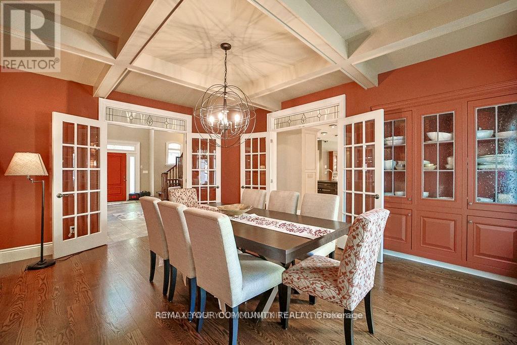 57 Joseph Street S, Markham, Ontario  L3P 2N4 - Photo 10 - N12840962