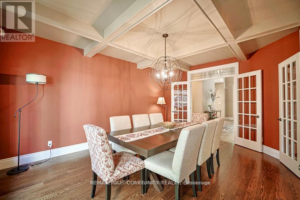 57 Joseph Street S, Markham, Ontario  L3P 2N4 - Photo 11 - N12840962