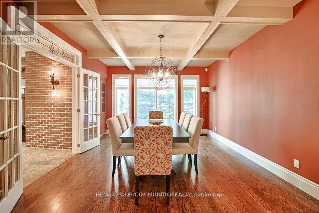 57 Joseph Street S, Markham, Ontario  L3P 2N4 - Photo 12 - N12840962