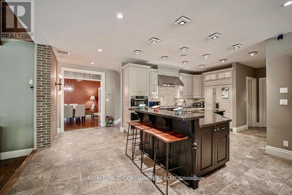 57 Joseph Street S, Markham, Ontario  L3P 2N4 - Photo 13 - N12840962