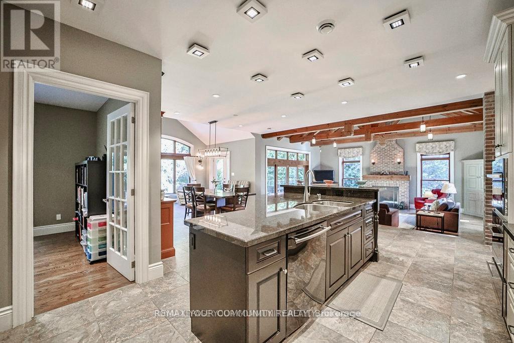 57 Joseph Street S, Markham, Ontario  L3P 2N4 - Photo 17 - N12840962