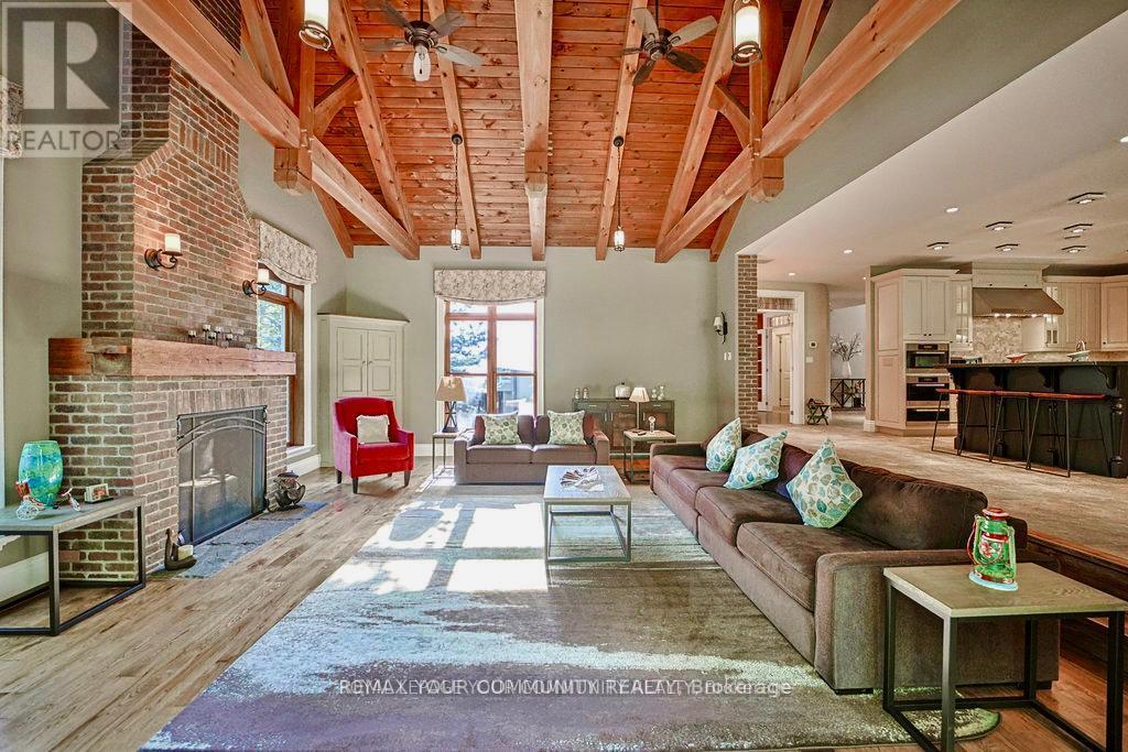 57 Joseph Street S, Markham, Ontario  L3P 2N4 - Photo 21 - N12840962