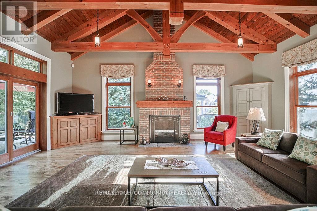 57 Joseph Street S, Markham, Ontario  L3P 2N4 - Photo 23 - N12840962