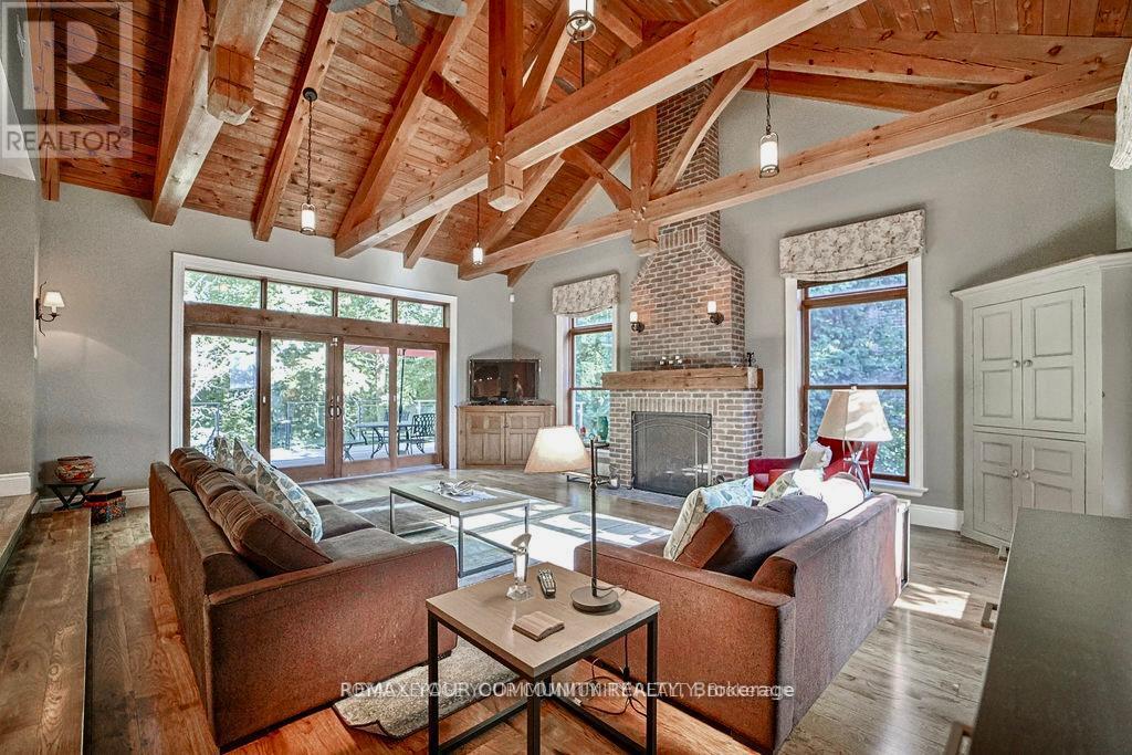 57 Joseph Street S, Markham, Ontario  L3P 2N4 - Photo 25 - N12840962