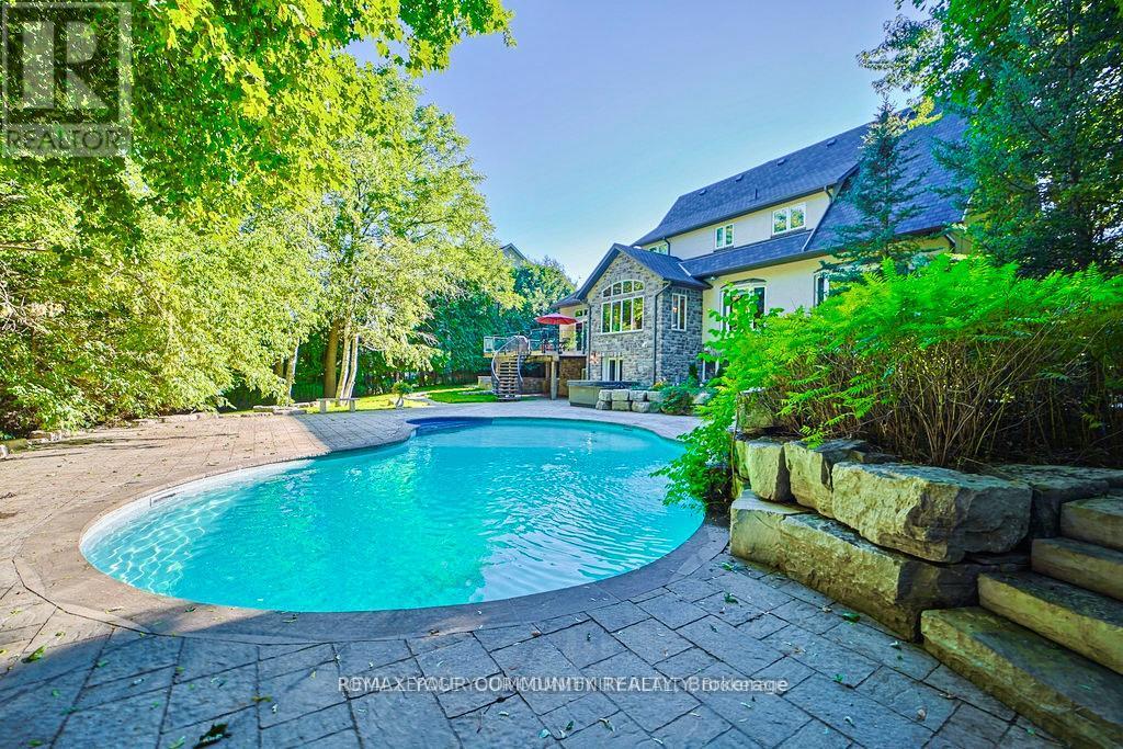 57 Joseph Street S, Markham, Ontario  L3P 2N4 - Photo 45 - N12840962