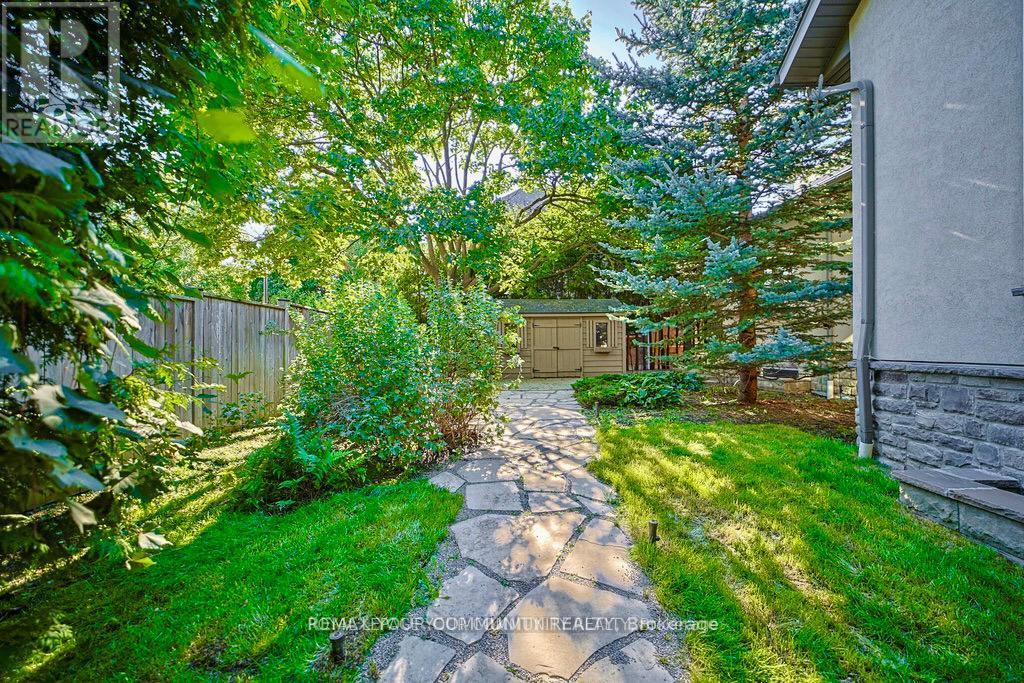 57 Joseph Street S, Markham, Ontario  L3P 2N4 - Photo 49 - N12840962