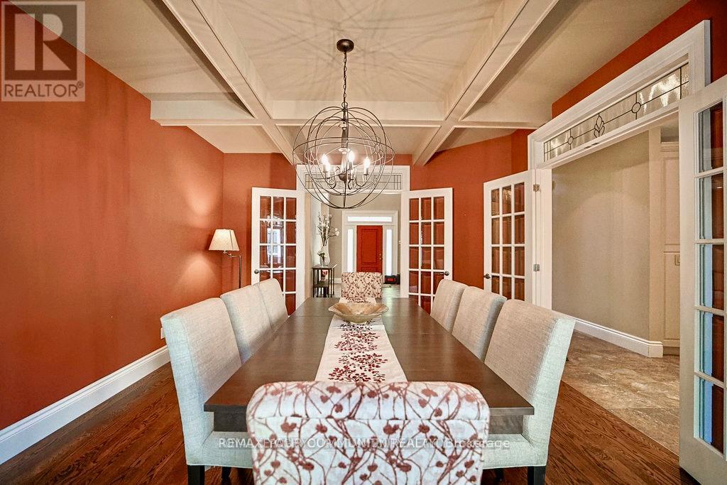 57 Joseph Street S, Markham, Ontario  L3P 2N4 - Photo 9 - N12840962