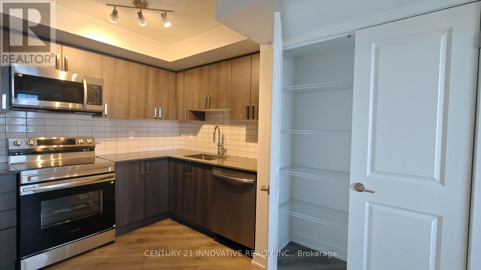 416 - 1010 Sandy Beach Road, Pickering, Ontario  L1W 3V9 - Photo 11 - E12840894