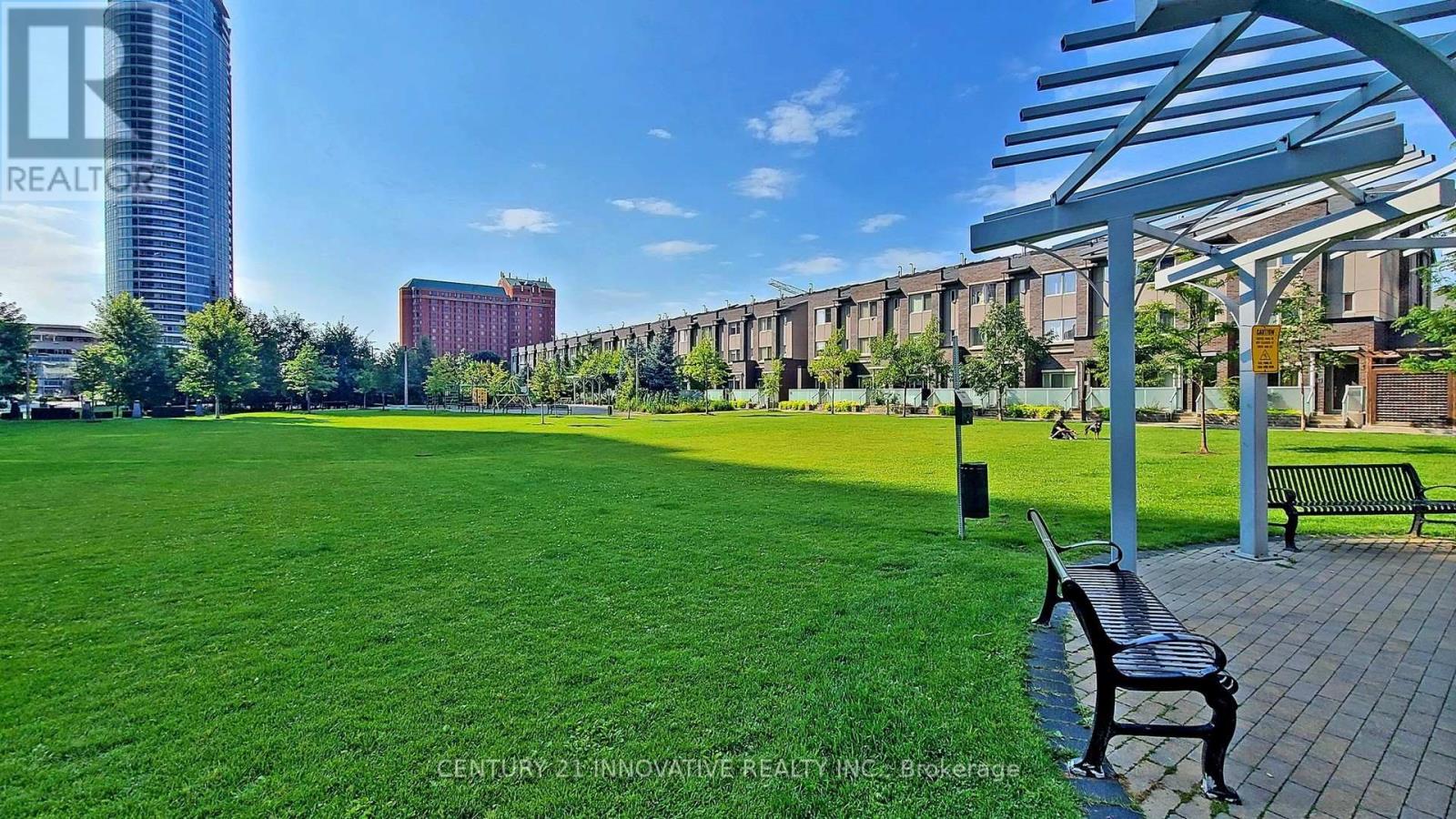 1025 - 275 Village Green Square, Toronto, Ontario  M1S 0L8 - Photo 23 - E12840862