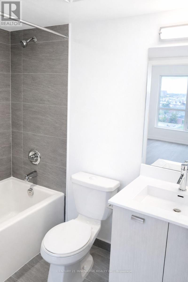 1025 - 275 Village Green Square, Toronto, Ontario  M1S 0L8 - Photo 21 - E12840862