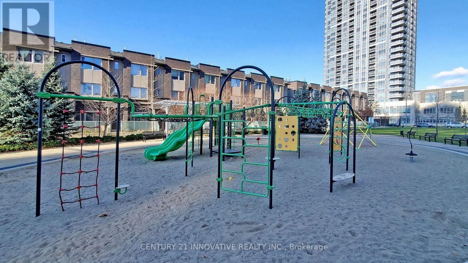 1025 - 275 Village Green Square, Toronto, Ontario  M1S 0L8 - Photo 27 - E12840862