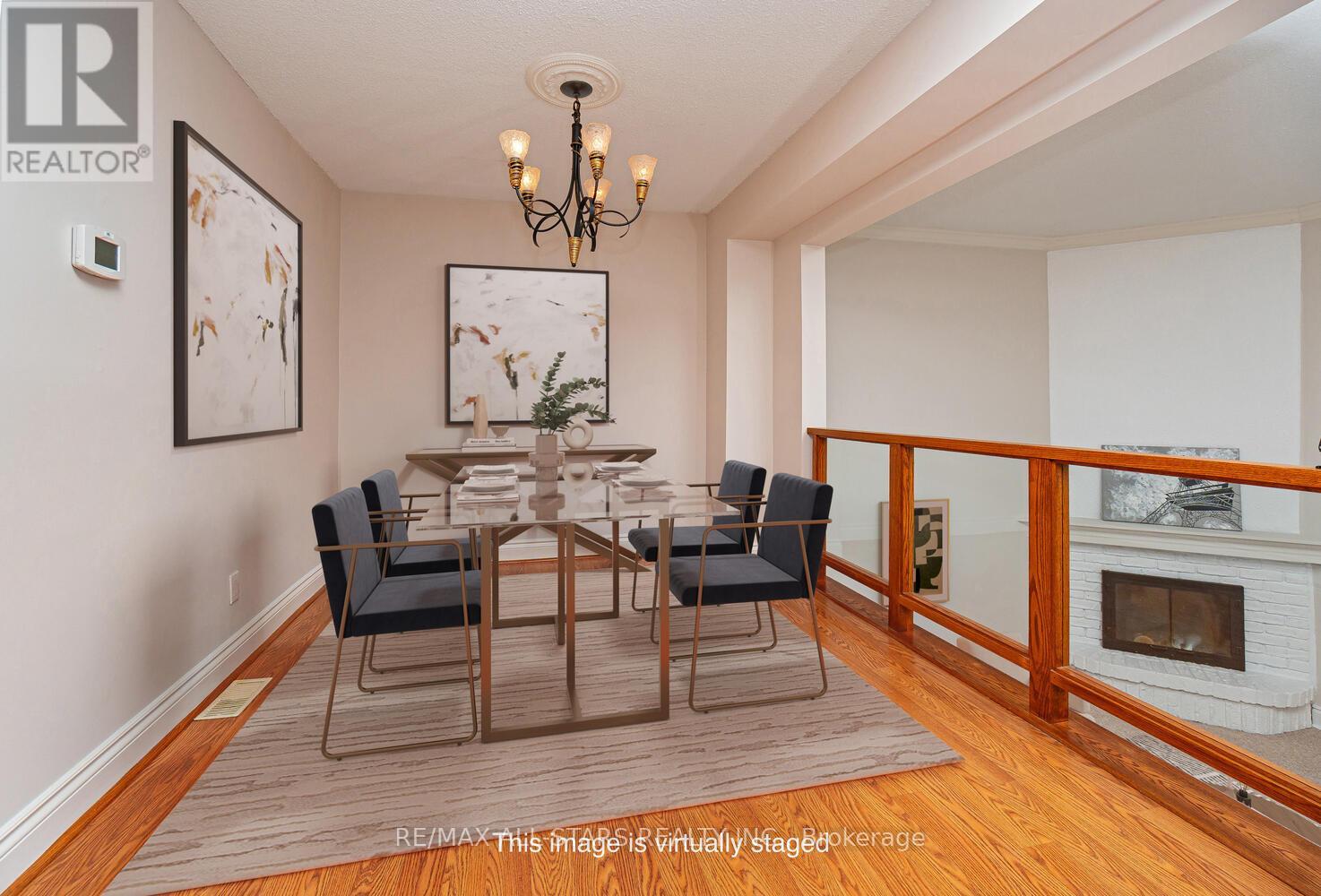 6 Hepworth Way, Markham, Ontario  L3P 3S9 - Photo 11 - N12841014