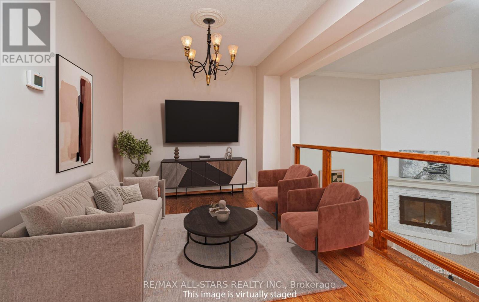 6 Hepworth Way, Markham, Ontario  L3P 3S9 - Photo 14 - N12841014