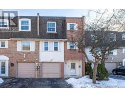 6 HEPWORTH WAY, Markham, Ontario