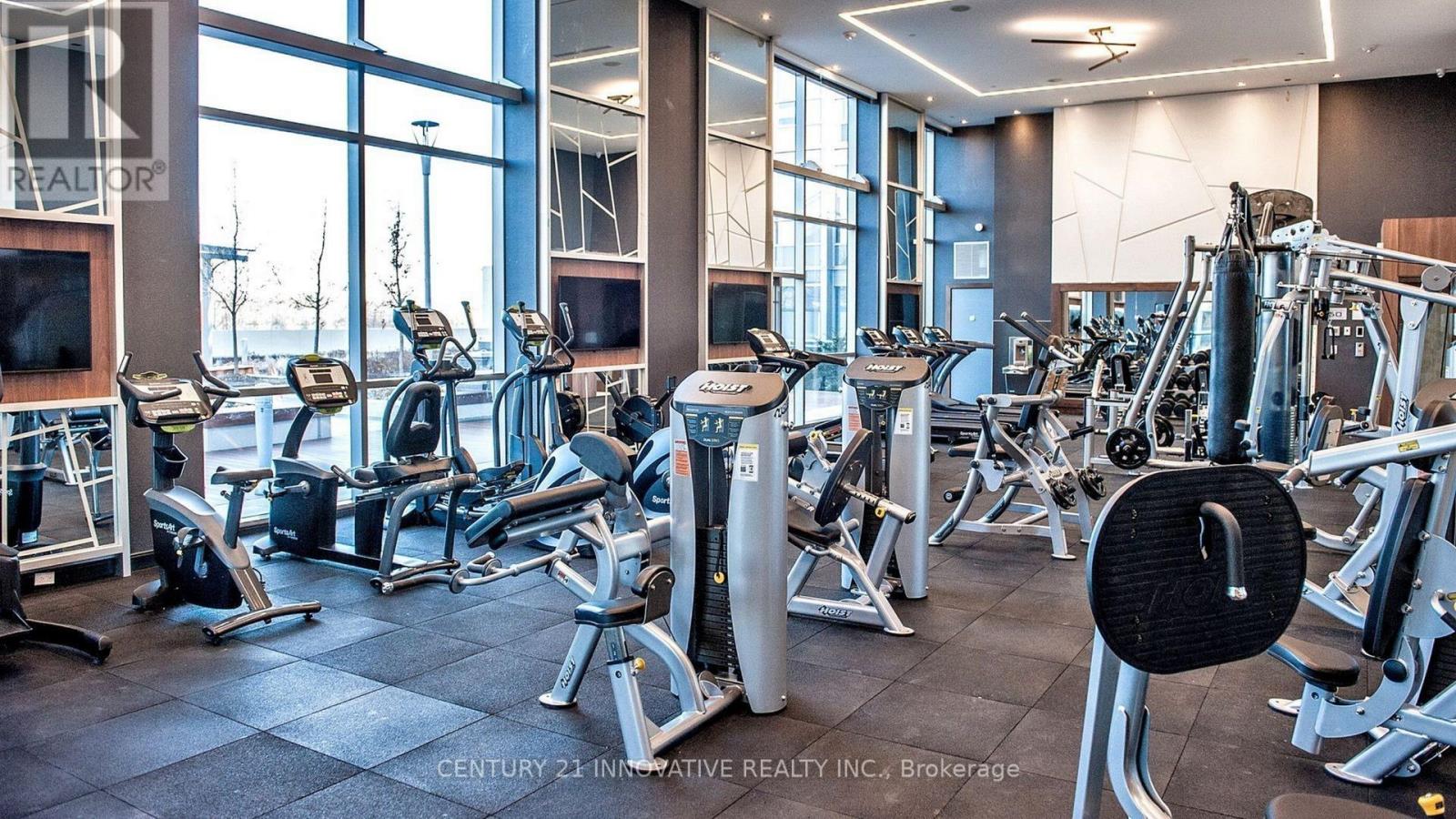 1025 - 275 Village Green Square, Toronto, Ontario  M1S 0L8 - Photo 29 - E12840862