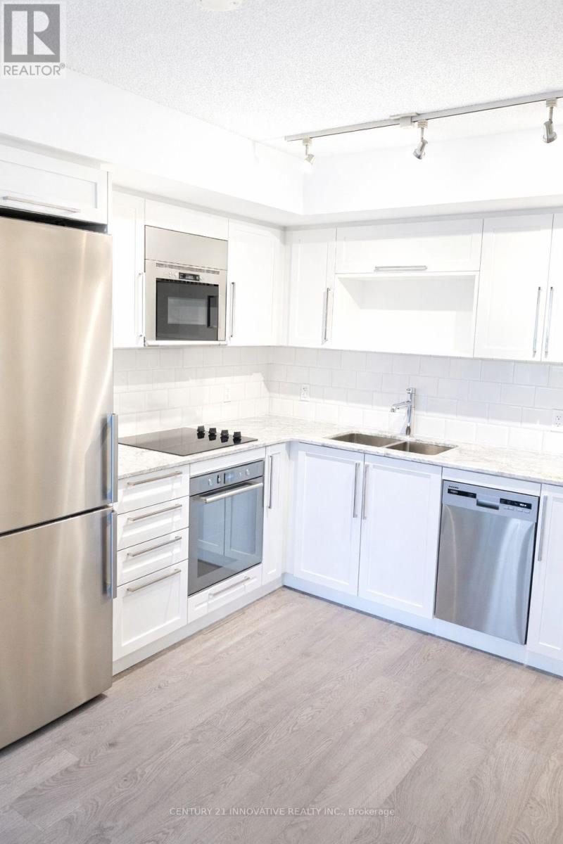 1025 - 275 Village Green Square, Toronto, Ontario  M1S 0L8 - Photo 16 - E12840862