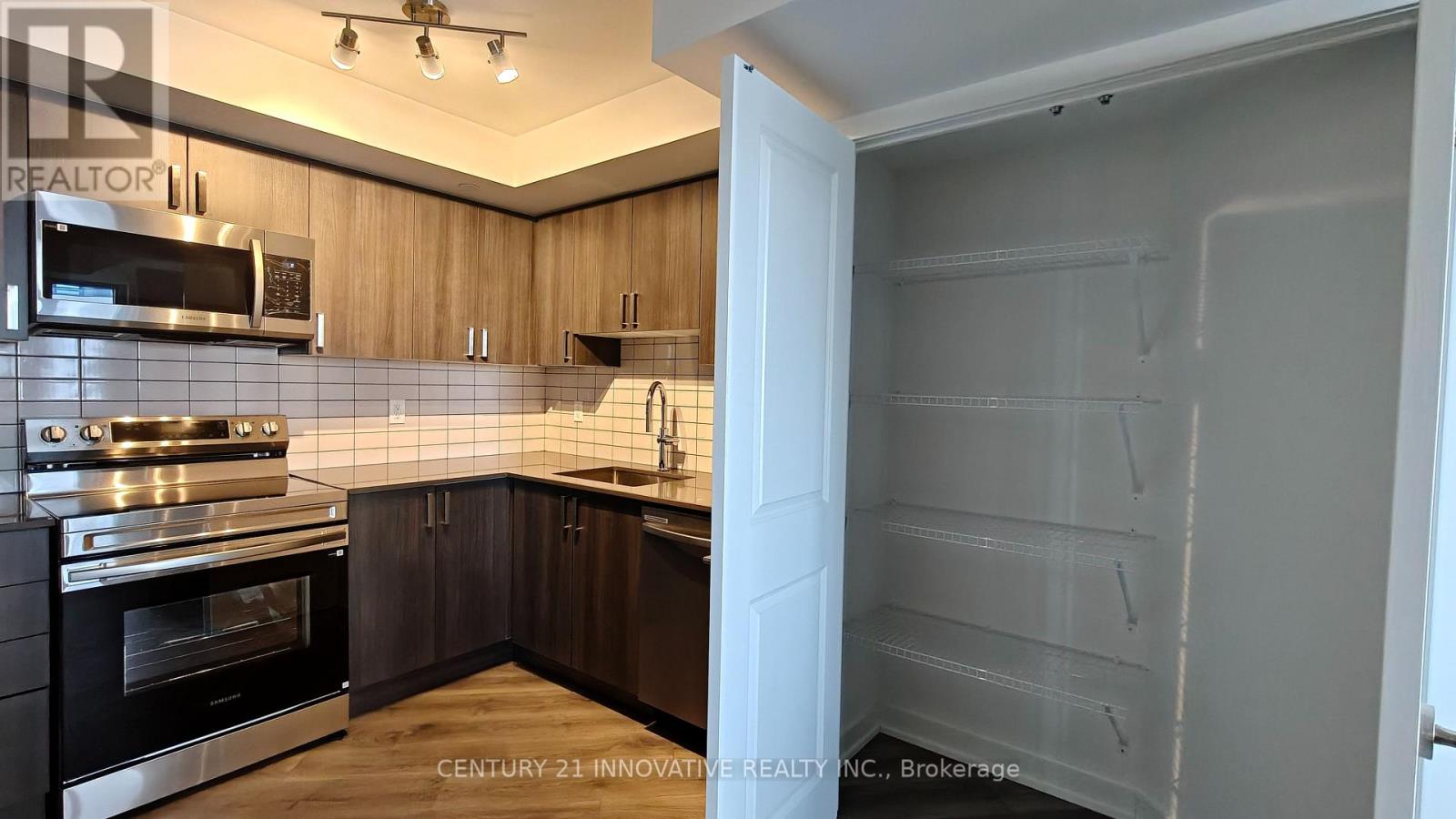 416 - 1010 Sandy Beach Road, Pickering, Ontario  L1W 3V9 - Photo 10 - E12840894