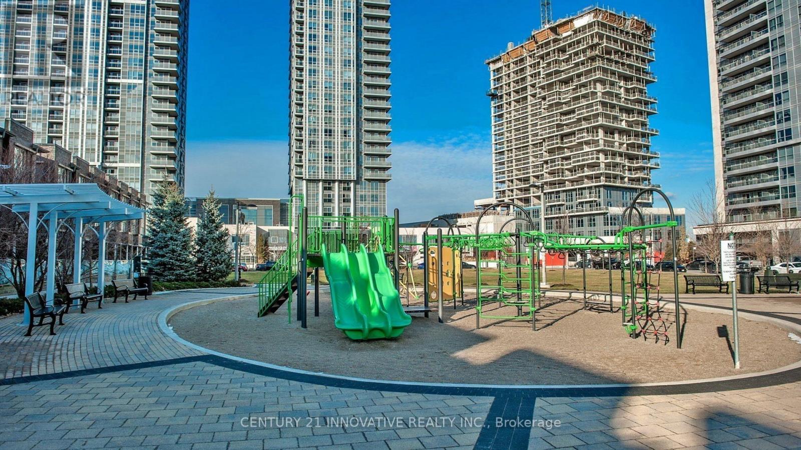 1025 - 275 Village Green Square, Toronto, Ontario  M1S 0L8 - Photo 26 - E12840862