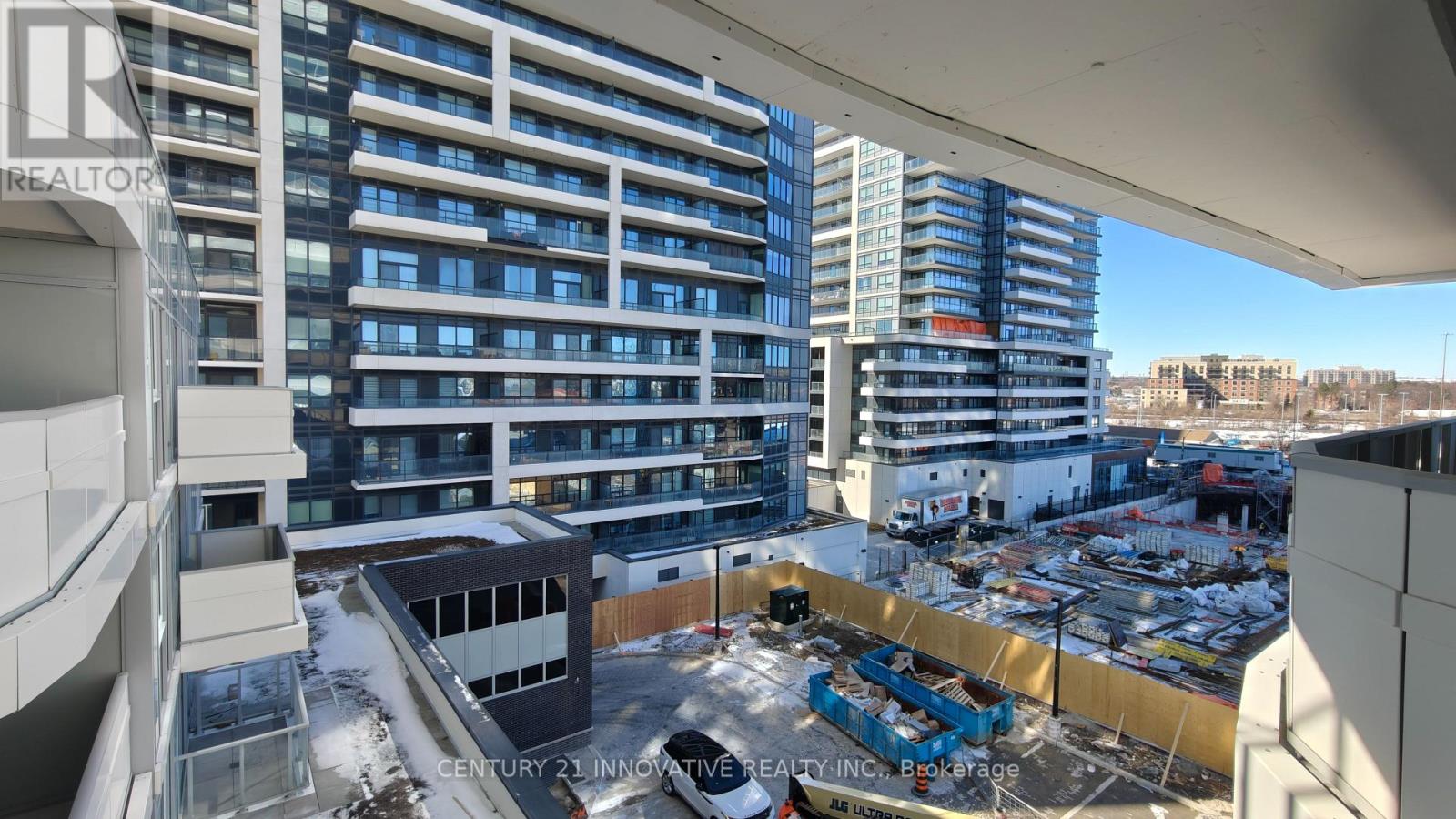 416 - 1010 Sandy Beach Road, Pickering, Ontario  L1W 3V9 - Photo 41 - E12840894