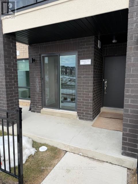 1 - 5 Romilly Avenue, Brampton, Ontario  L7A 5L8 - Photo 11 - W12833948